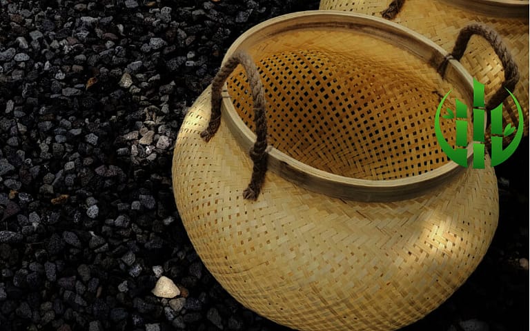 Kura 02 - Jagad Bamboo Craft