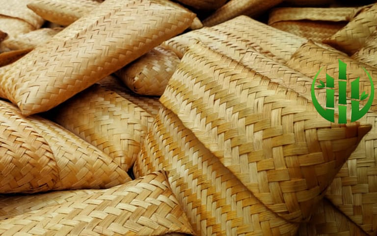Kura 03 - Jagad Bamboo Craft