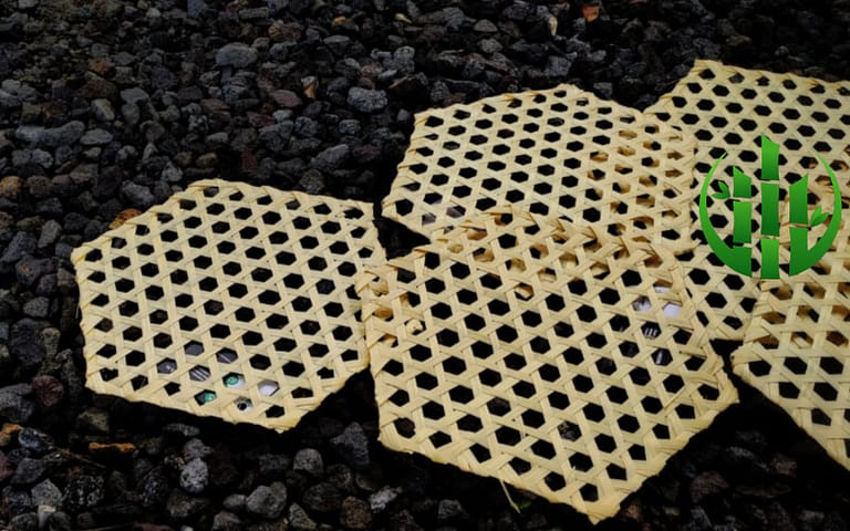 Kura 04 - Jagad Bamboo Craft