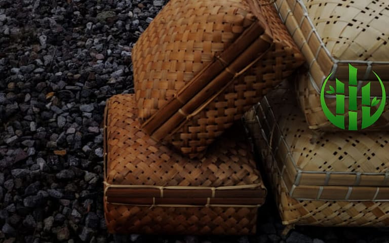 Kura 05 - Jagad Bamboo Craft