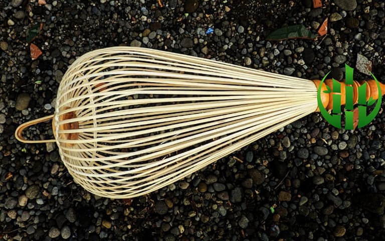 Kura 06 - Jagad Bamboo Craft