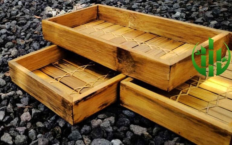 Kura 08 - Jagad Bamboo Craft