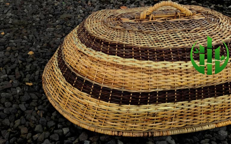 Kura 09 - Jagad Bamboo Craft