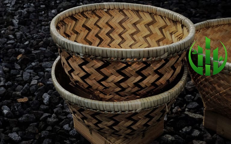 Kura 10 - Jagad Bamboo Craft