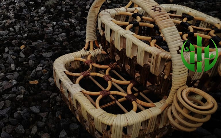 Kura 11 - Jagad Bamboo Craft