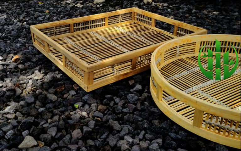 Kura 13 - Jagad Bamboo Craft