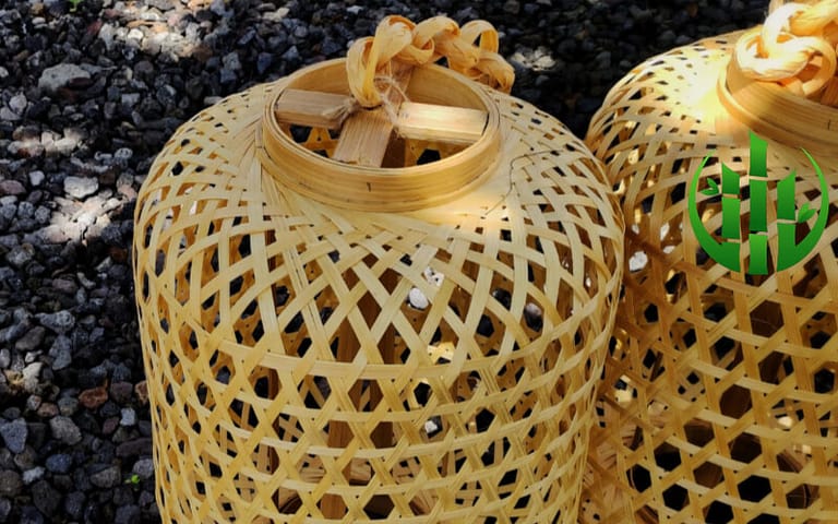 Kura 14 - Jagad Bamboo Craft