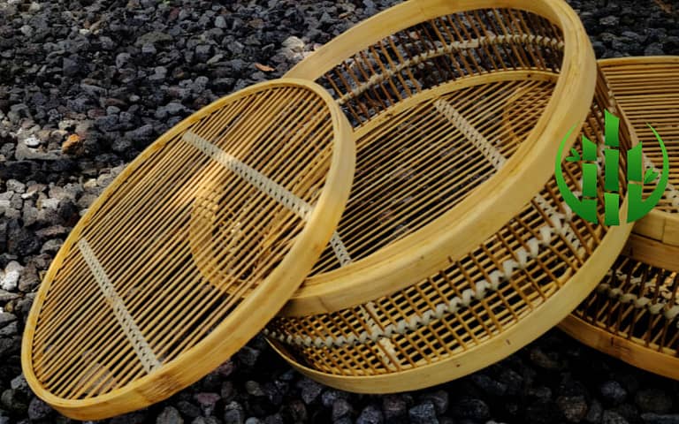 Kura - Jagad Bamboo Craft