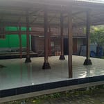 Balai Warga Huntap Dongkelsari Wukirsari Sleman DIY