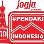 #Pendaki Indonesia Jogja Istimewa
