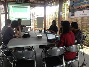 Presentasi Elanto Wijoyo