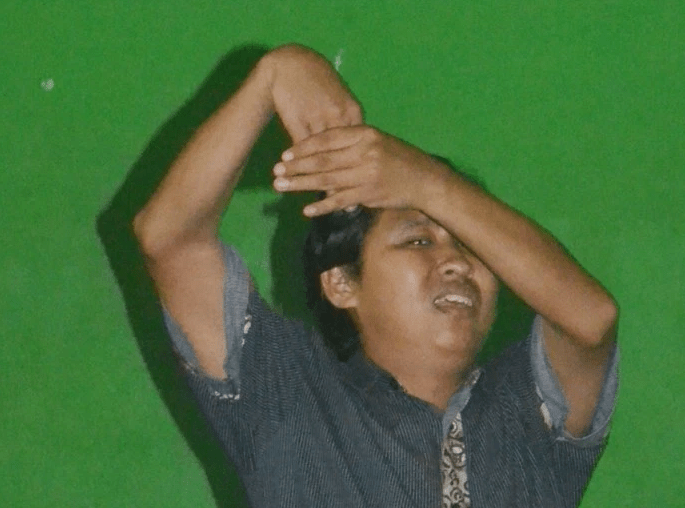 Bahasa Isyarat Temu Inklusi