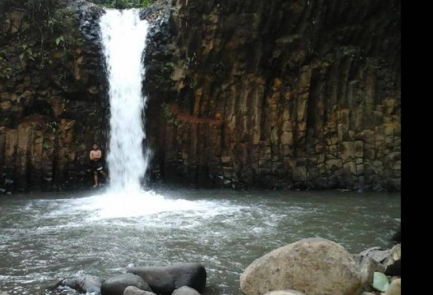 Curug Agung Candirejo - Batang