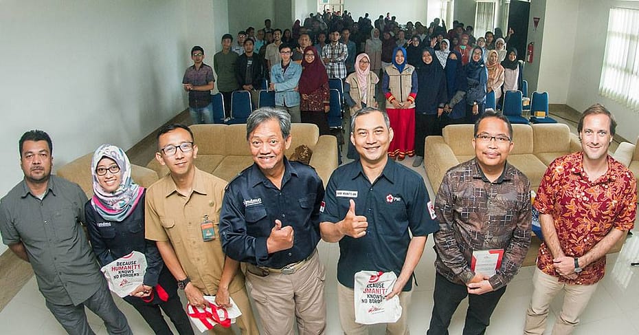 Foto bersama